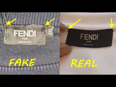 fake fendi mask|real vs false fendi.